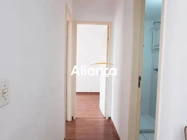 Imagem 11: Apartamento Semimobiliado para Alugar, 2 Quartos, 1 Suite, Vaga - Bairro Jardim Itu, Porto