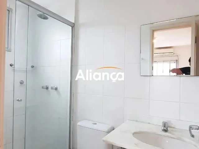Imagem 6: Apartamento Semimobiliado para Alugar, 2 Quartos, 1 Suite, Vaga - Bairro Jardim Itu, Porto