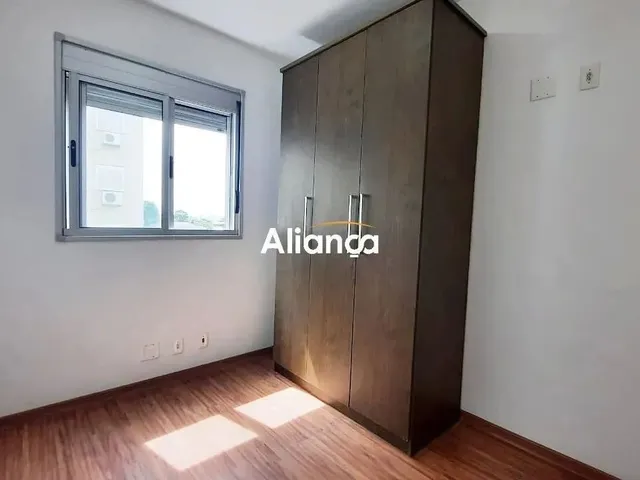 Imagem 15: Apartamento Semimobiliado para Alugar, 2 Quartos, 1 Suite, Vaga - Bairro Jardim Itu, Porto