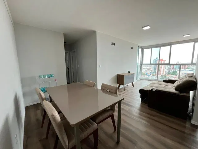 Imagem: Torre Lumiar Apartamento Andar Alto 78M²