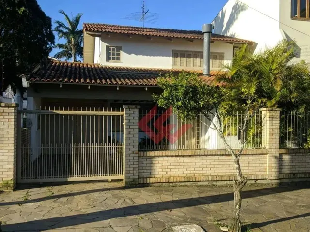 Imagem: Casa com 3 Dormitórios para Alugar, 230