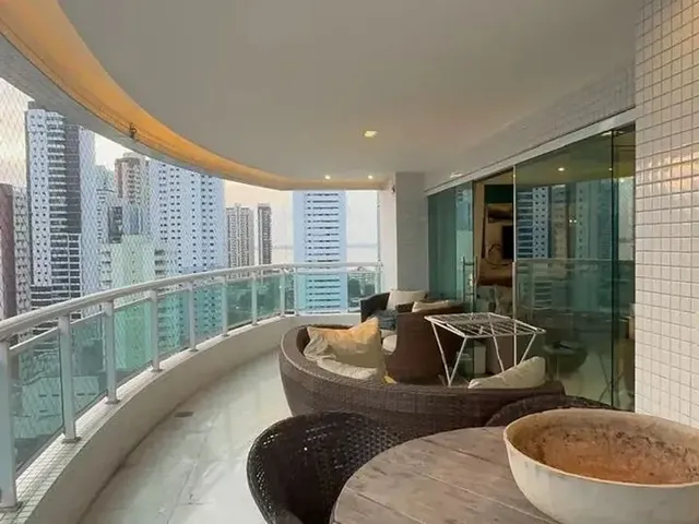 Imagem: Venda e Locação - Apartamento Alto Padrão