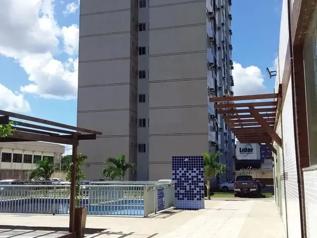 Imagem 1: Imóvel para Aluguel com 52 Metros Quadrados com 2 Quartos em Coqueiro - Belém - Pa