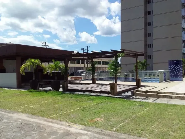 Imagem 15: Imóvel para Aluguel com 52 Metros Quadrados com 2 Quartos em Coqueiro - Belém - Pa