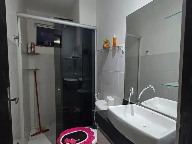 Imagem 8: Excelente Apto Semi-Mobiliado Solar do Coqueiro