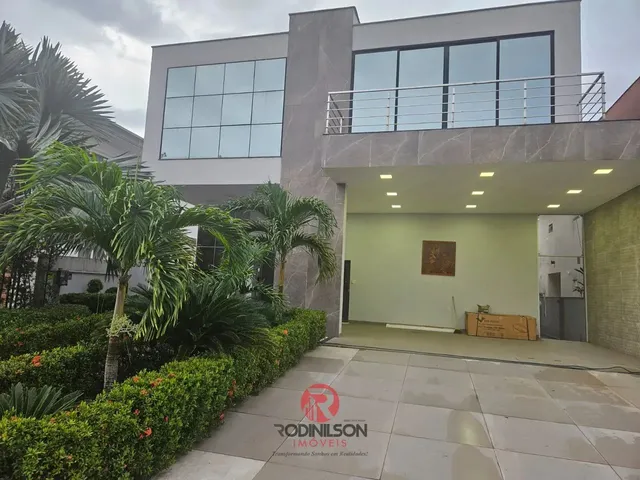 Imagem: Cond. Montenegro Boulevard, Belíssima Casa