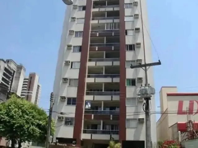 Imagem: Edifício Solar Pancett 0 3 Quartos (1 Suíte