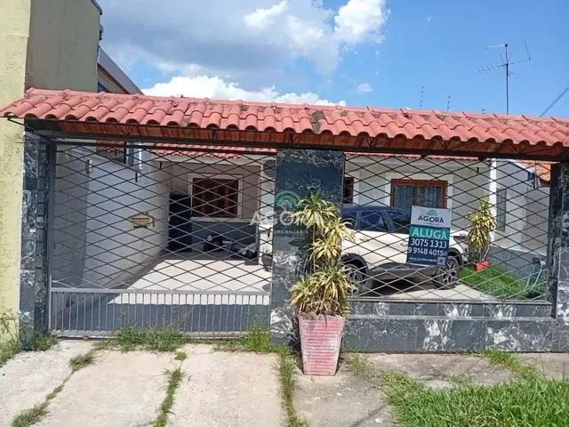 Imagem 1: Casa de 3 Dormitórios Sendo 1 Suíte, São José