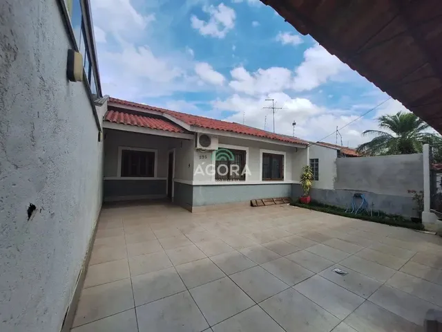 Imagem 2: Casa de 3 Dormitórios Sendo 1 Suíte, São José