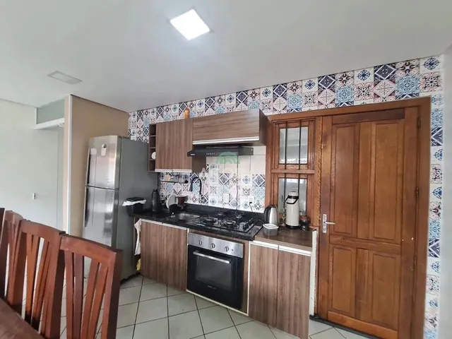 Imagem 9: Casa de 3 Dormitórios Sendo 1 Suíte, São José