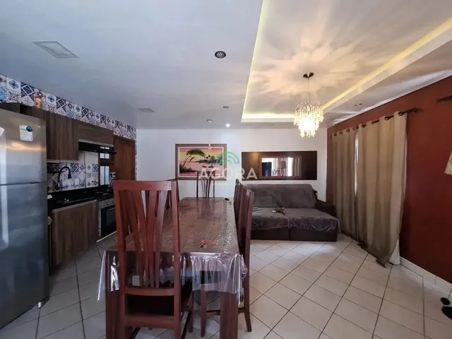 Imagem 8: Casa de 3 Dormitórios Sendo 1 Suíte, São José