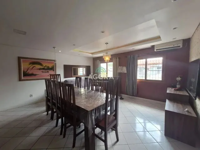 Imagem 7: Casa de 3 Dormitórios Sendo 1 Suíte, São José