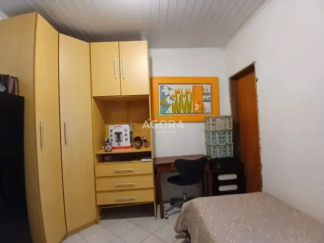 Imagem 14: Casa de 3 Dormitórios Sendo 1 Suíte, São José