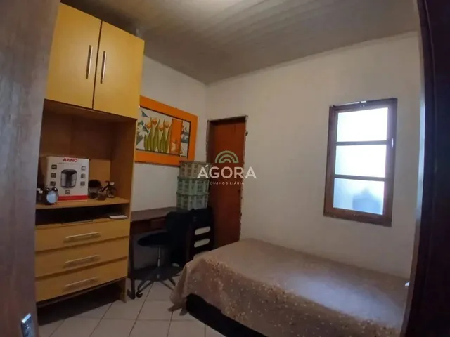 Imagem 3: Casa de 3 Dormitórios Sendo 1 Suíte, São José
