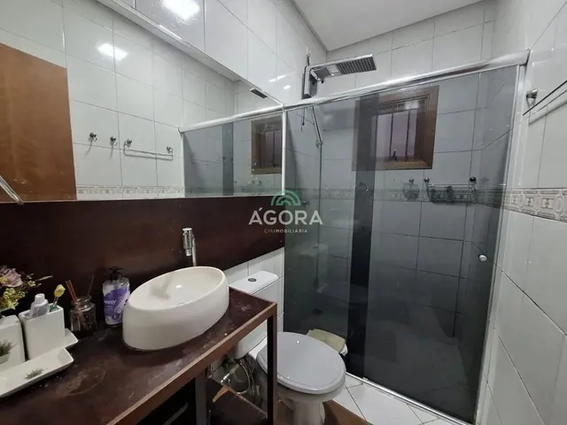 Imagem 6: Casa de 3 Dormitórios Sendo 1 Suíte, São José