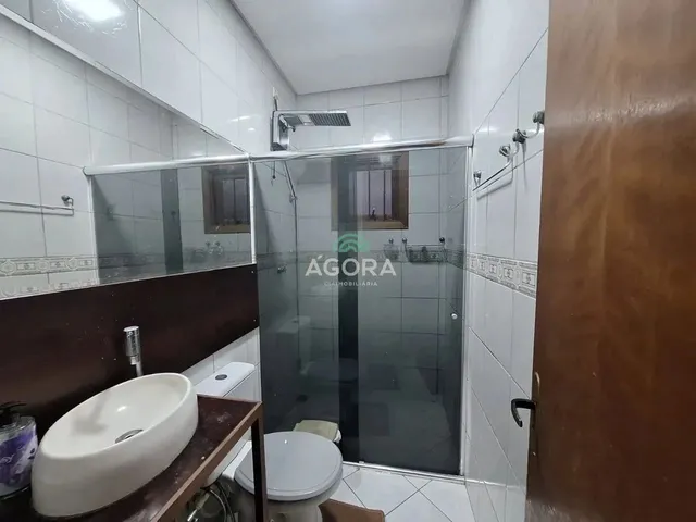 Imagem 10: Casa de 3 Dormitórios Sendo 1 Suíte, São José