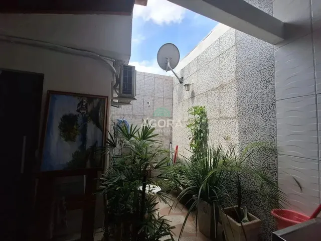 Imagem 11: Casa de 3 Dormitórios Sendo 1 Suíte, São José