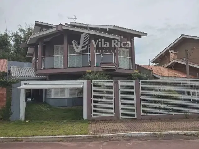 Imagem: Esteio - Casa - Tamandare