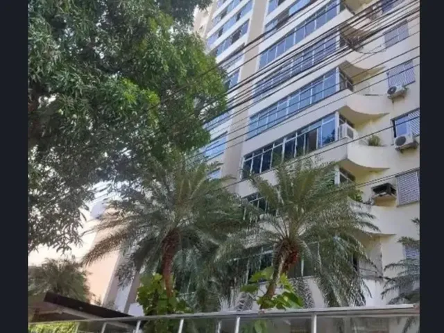 Imagem: Alugo Amplo Apartamento Mobiliado em São