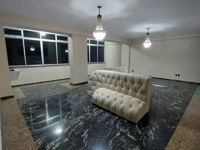 Imagem 10: Alugo Amplo Apartamento Mobiliado em São Brás com Localização Privilegiada