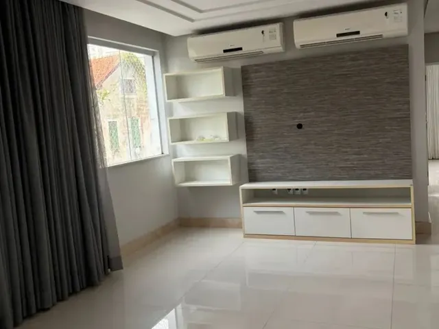 Imagem: Apartamento de 164M², 1 por Andar, no Ed