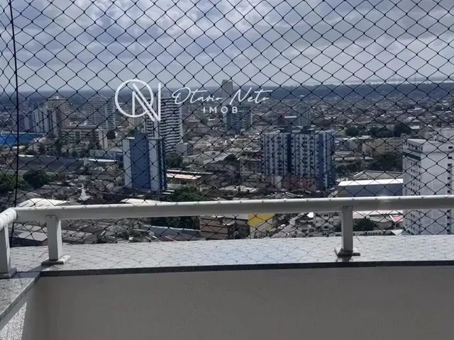 Imagem 4: Studio 39M² Mobiliado 1 Quarto 1 Vaga - Fátima - Belém - Pa