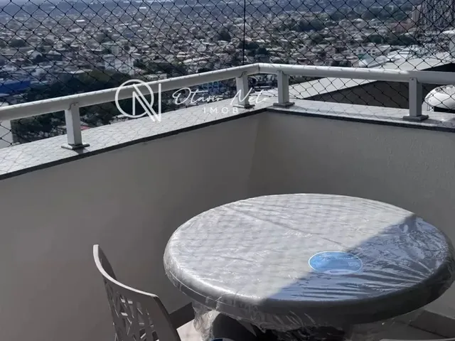 Imagem 6: Studio 39M² Mobiliado 1 Quarto 1 Vaga - Fátima - Belém - Pa