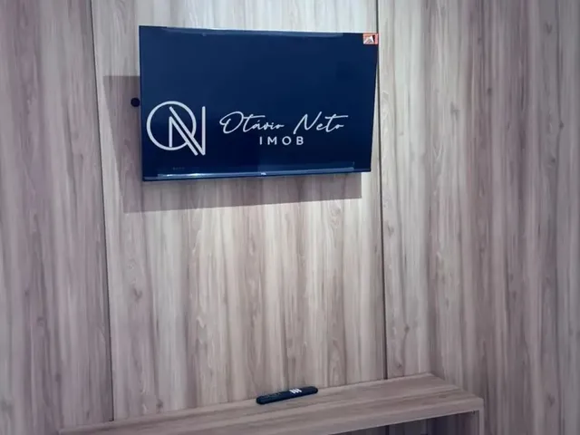 Imagem 10: Studio 39M² Mobiliado 1 Quarto 1 Vaga - Fátima - Belém - Pa