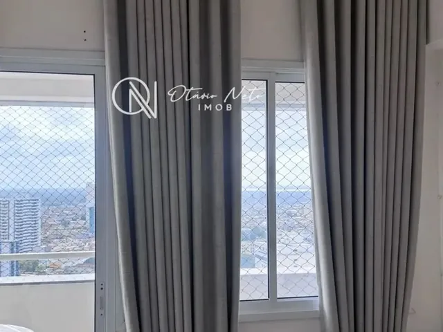 Imagem 8: Studio 39M² Mobiliado 1 Quarto 1 Vaga - Fátima - Belém - Pa