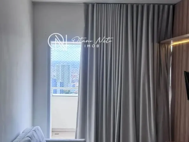 Imagem 9: Studio 39M² Mobiliado 1 Quarto 1 Vaga - Fátima - Belém - Pa