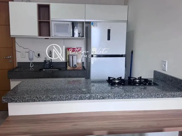 Imagem 5: Studio 39M² Mobiliado 1 Quarto 1 Vaga - Fátima - Belém - Pa