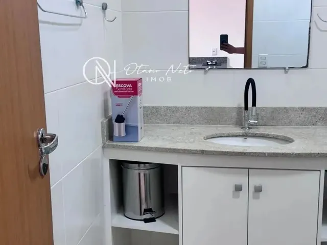 Imagem 11: Studio 39M² Mobiliado 1 Quarto 1 Vaga - Fátima - Belém - Pa