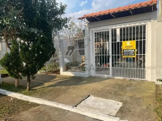 Imagem: Casa 2 Dormitório(S) no Bairro Mato Grande