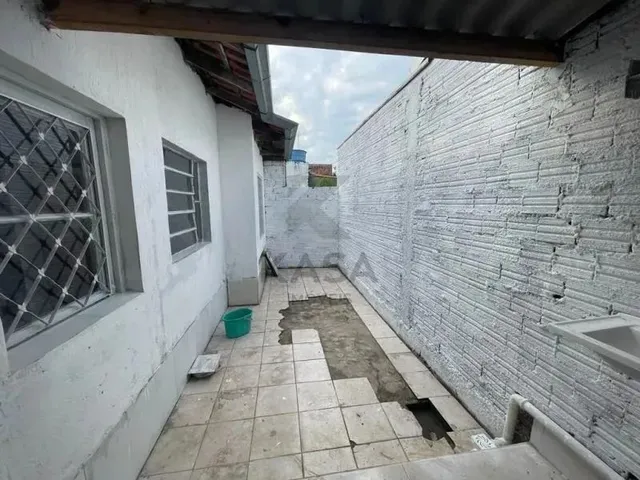 Imagem 8: Casa 2 Dormitório(S) no Bairro Mato Grande em Canoas..