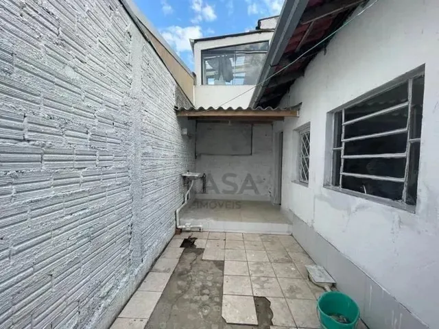 Imagem 10: Casa 2 Dormitório(S) no Bairro Mato Grande em Canoas..