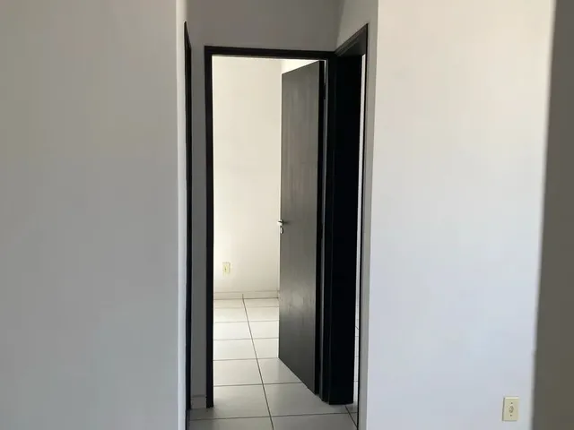 Imagem: Alugo Apartamento Condomínio Ideal Samambaia