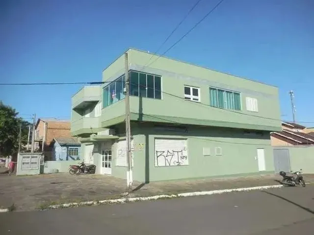 Imagem: Esteio - Apartamento 2 Dorm - Parque Amador