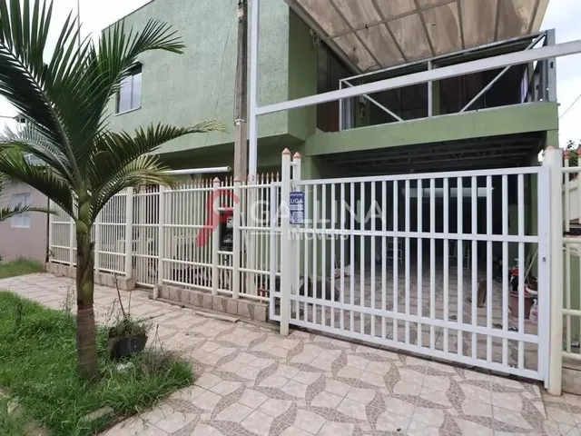 Imagem: Casa para Alugar, 3 Quartos e 1 Vaga