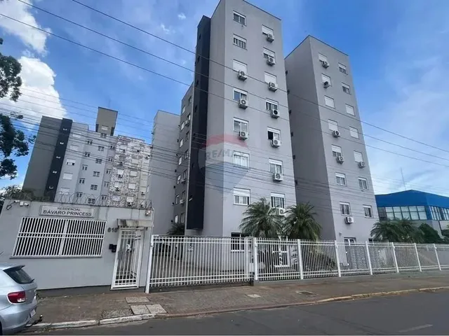 Imagem: Apartamento para Locação no Bairro Monte