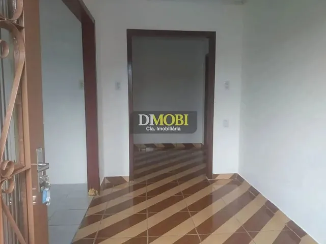 Imagem 5: Casa com 2 Dormitórios para Alugar, 80 M² por R$1.100,00/Mês - Parque Espírito Santo
