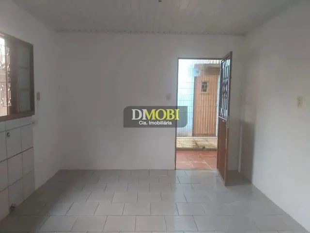 Imagem 9: Casa com 2 Dormitórios para Alugar, 80 M² por R$1.100,00/Mês - Parque Espírito Santo