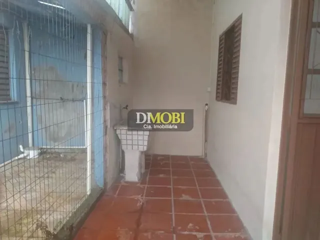 Imagem 3: Casa com 2 Dormitórios para Alugar, 80 M² por R$1.100,00/Mês - Parque Espírito Santo