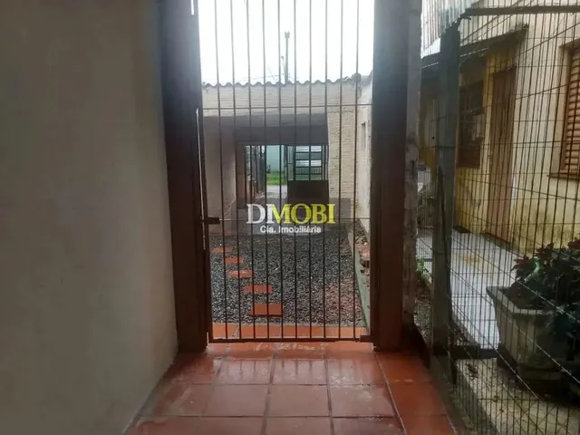 Imagem 2: Casa com 2 Dormitórios para Alugar, 80 M² por R$1.100,00/Mês - Parque Espírito Santo