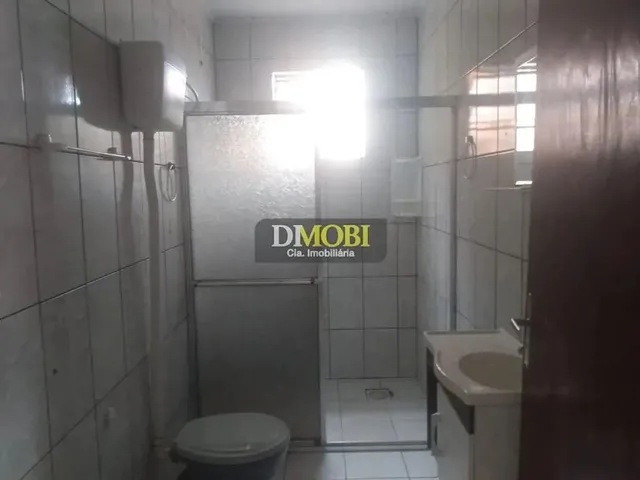 Imagem 4: Casa com 2 Dormitórios para Alugar, 80 M² por R$1.100,00/Mês - Parque Espírito Santo