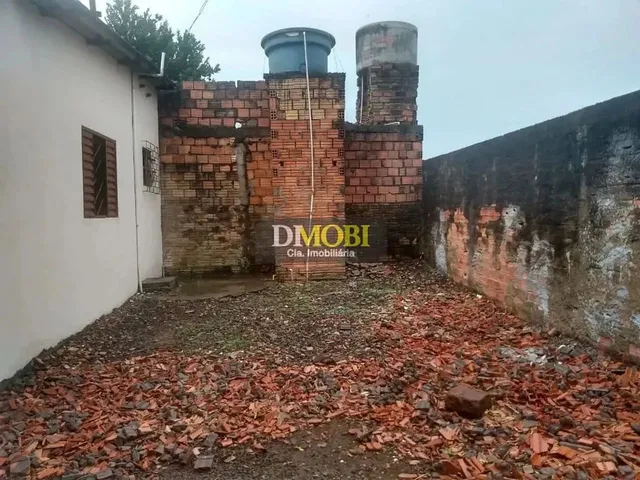 Imagem 8: Casa com 2 Dormitórios para Alugar, 80 M² por R$1.100,00/Mês - Parque Espírito Santo