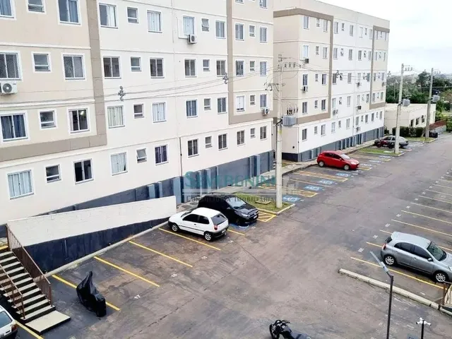 Imagem: Apartamento com 2 Dormitórios, 38 M²