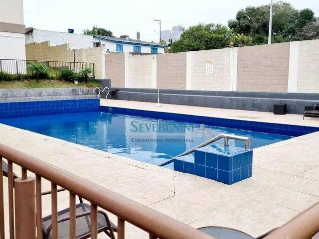 Imagem 11: Apartamento com 2 Dormitórios, 38 M² - Venda Ou Aluguel - Jansen - Gravataí/Rs