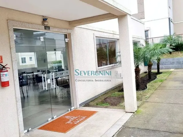 Imagem 2: Apartamento com 2 Dormitórios, 38 M² - Venda Ou Aluguel - Jansen - Gravataí/Rs
