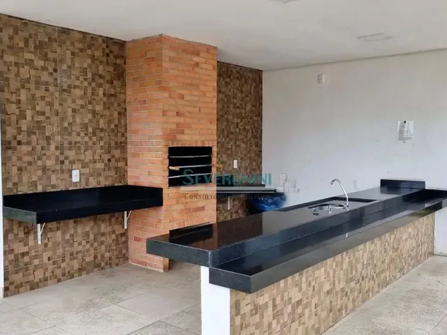 Imagem 9: Apartamento com 2 Dormitórios, 38 M² - Venda Ou Aluguel - Jansen - Gravataí/Rs
