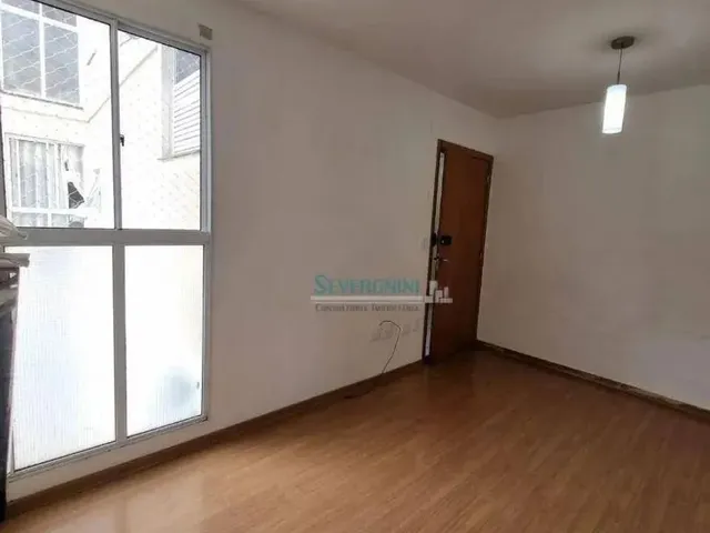 Imagem 5: Apartamento com 2 Dormitórios, 38 M² - Venda Ou Aluguel - Jansen - Gravataí/Rs